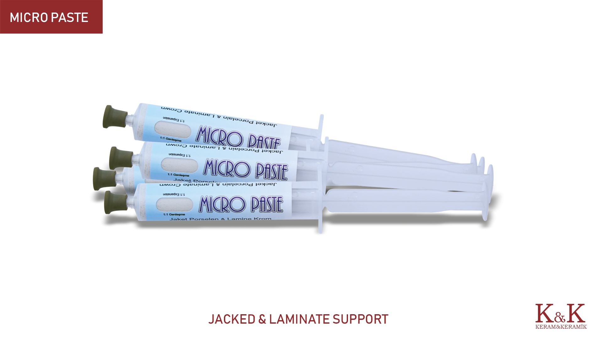 Micro Paste