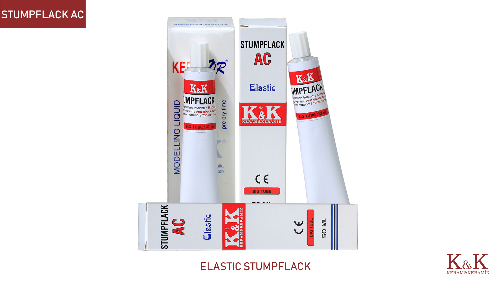 Stumpflack AC.
